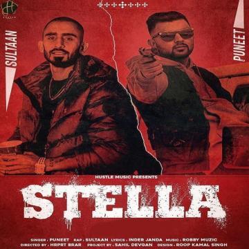 download Stella-(Sultaan) Puneet mp3